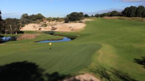 The Lakes Golf Club
