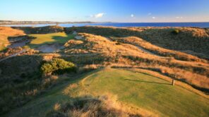 Barnbougle Dunes