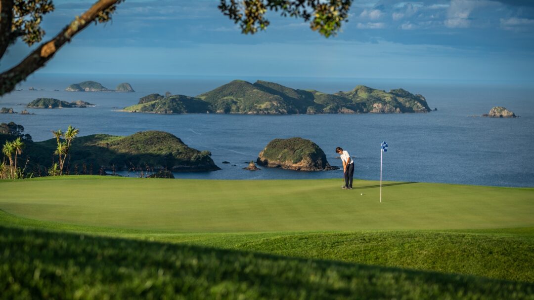 New Zealand
