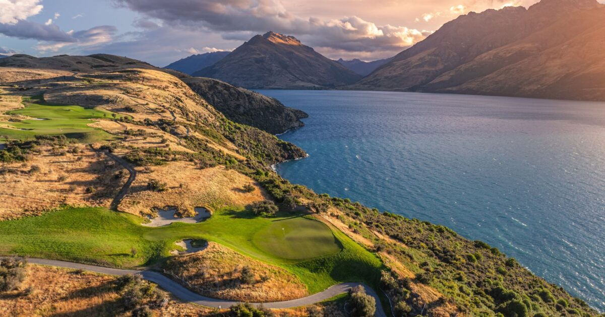 Jack’s Point | Carr Golf