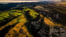 The Clifftops That Rewrote Golf