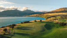 Golf Begins at the World's Adventure Capital