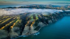 Wine Country, Clifftops & a World-Class Lodge