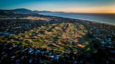 Paraparaumu — The Dunes Above the Kapiti Coast