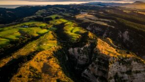 Cape Kidnappers Golf Course