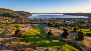 Kinloch Club