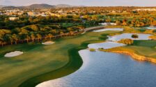 The Els Club — A Fitting Algarve Finale