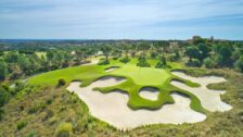 Monte Rei - The Best Course in Portugal?