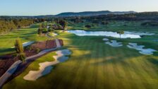 Portugal's Golden Golf Coast Awaits