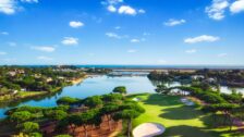 Quinta do Lago - Where Champions Begin