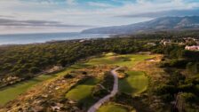 Where Atlantic Golf Meets City Soul