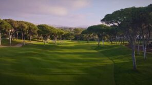 Old Course Vilamoura