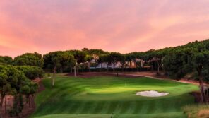 Quinta do Lago North Course