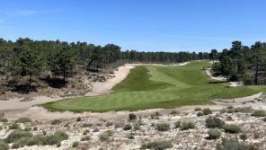 Terras da Comporta - Dunas Course