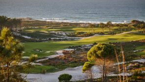 West Cliffs Golf Course