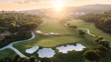 La Reserva Club — Sotogrande's Natural Wonder