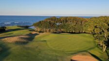 Kingsbarns — Golf the Way the Sea Intended