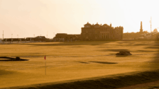 The Old Course — Home of Golf, Finally Yours