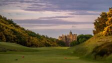 Cabot Highlands — Golf Reborn on the Moray Firth
