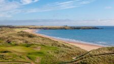 Cruden Bay — Bram Stoker's Favourite Links