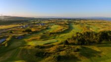 Dundonald — The Coast's Quiet Champion