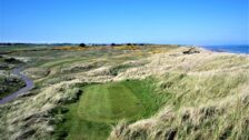 Royal Aberdeen — A Fitting Grand Finale