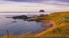 Welcome to Scotland's Golf Coast