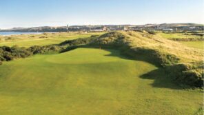 St. Andrews – Jubilee Course