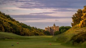 Cabot Highlands - Castle Stuart