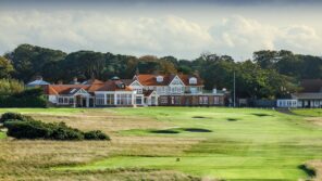 Muirfield Golf Club