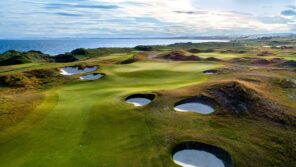 Dumbarnie Links