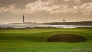 Dunbar Golf Club