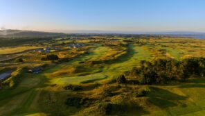 Dundonald Links