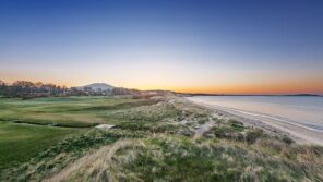 Lundin Golf Club