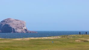North Berwick Golf Club