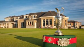 Prestwick Golf Club
