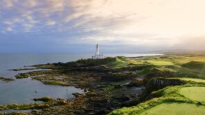 Turnberry Golf Club – Ailsa Course