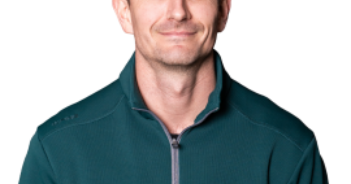 Gareth Reid | Carr Golf
