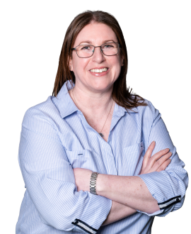 Susan McCann - Carr Golf