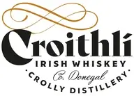 Croithli Whiskey Logo