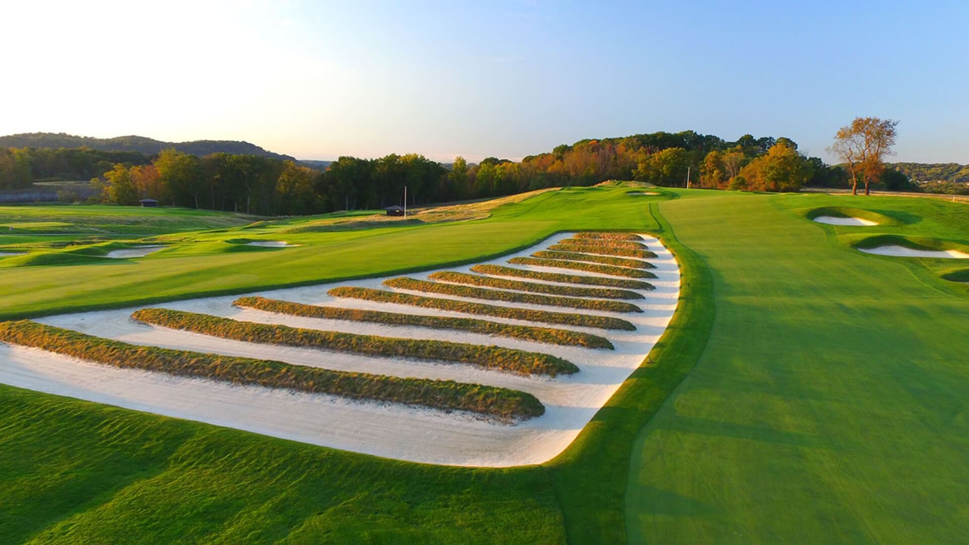 Oakmont 