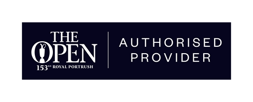 The Open Authorised Provider Logo
