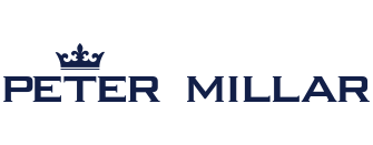 Peter Millar Logo