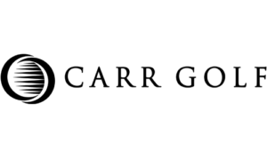 Carr Golf Logo