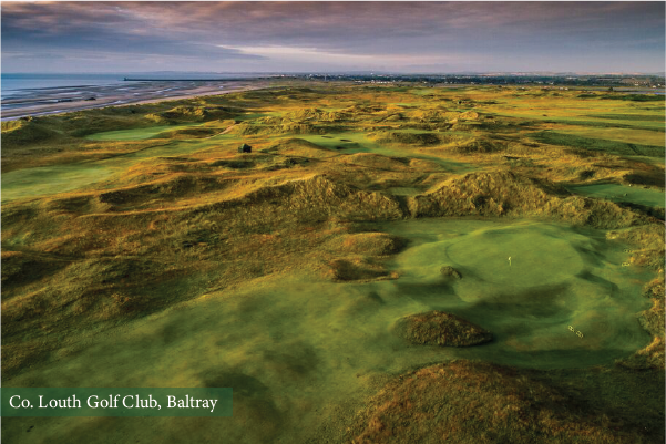 County Louth Golf Club