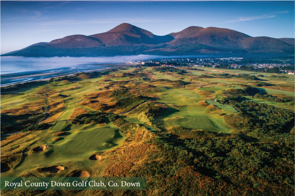 Royal County Down