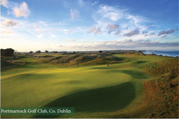 Portmarnock Golf Club