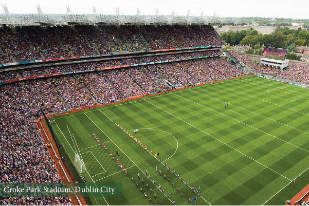 Croke Park