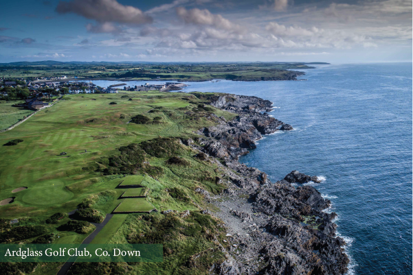 Ardglass Golf Club