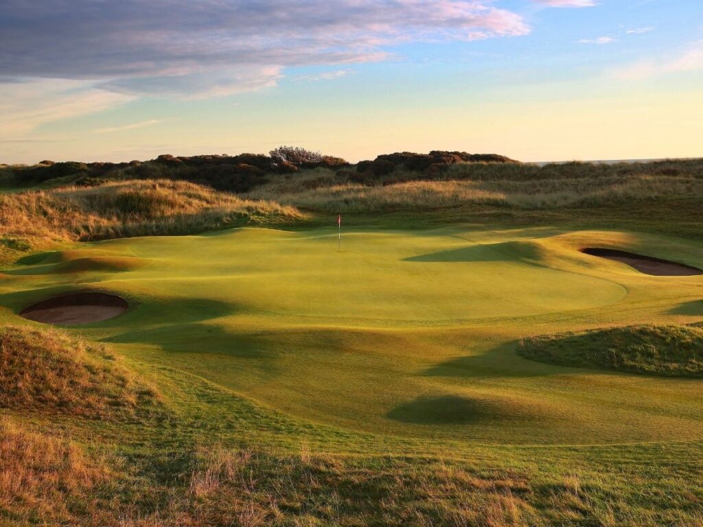 portmarnock golf club